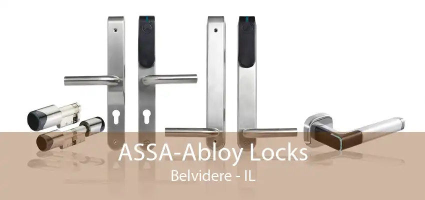 ASSA-Abloy Locks Belvidere - IL