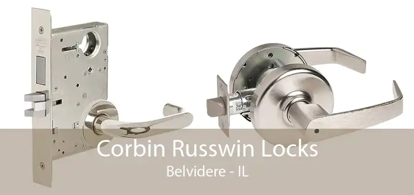 Corbin Russwin Locks Belvidere - IL