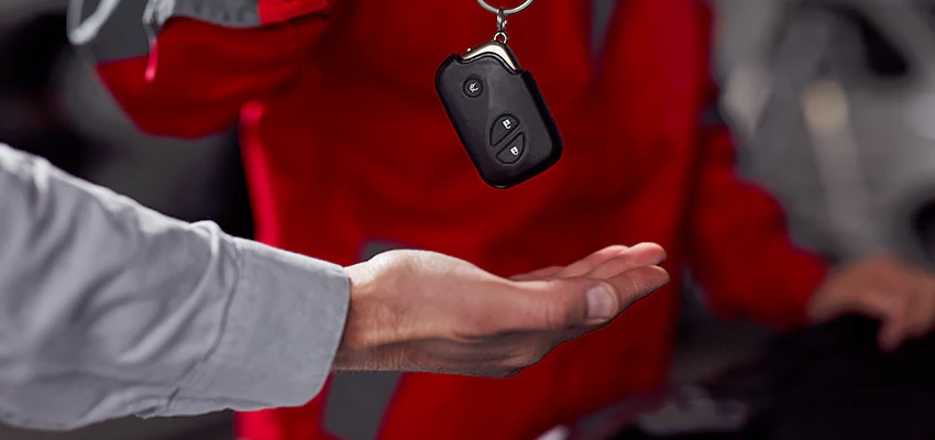 Automotive Car Lock Rekeying Locksmith Specialists in Belvidere, Illinois