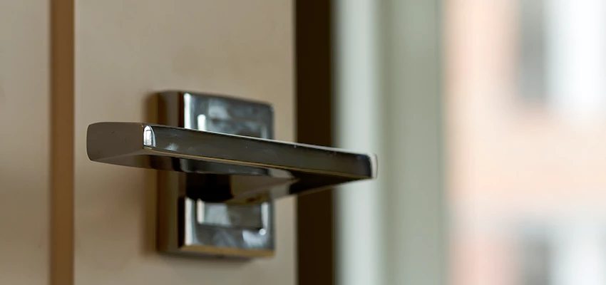 Door Lever Knob Repair in Belvidere, Illinois