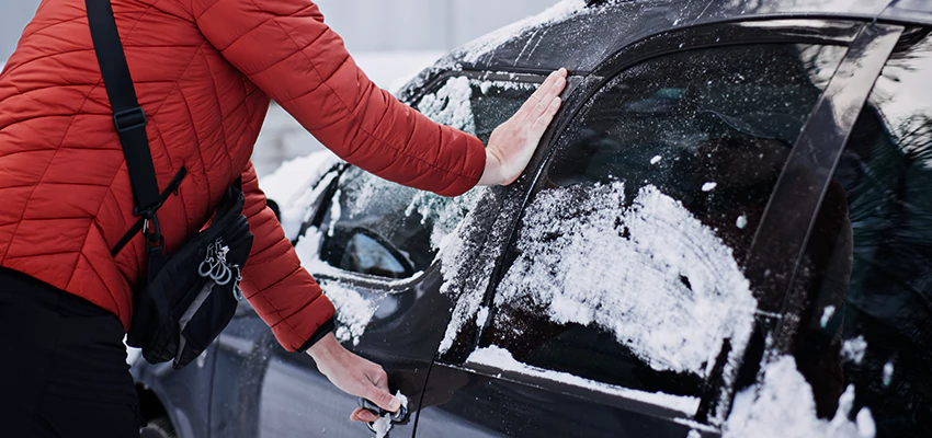 Emergency Keyless Lockout in Belvidere, IL