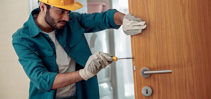 24 Hour Residential Locksmith in Belvidere, Illinois