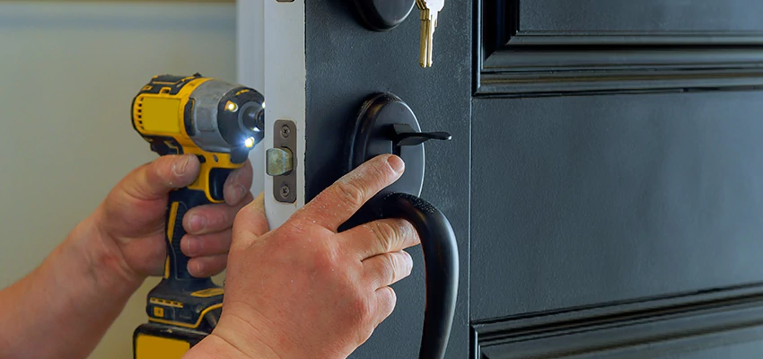 Emergency Downtown Locksmith in Belvidere, IL