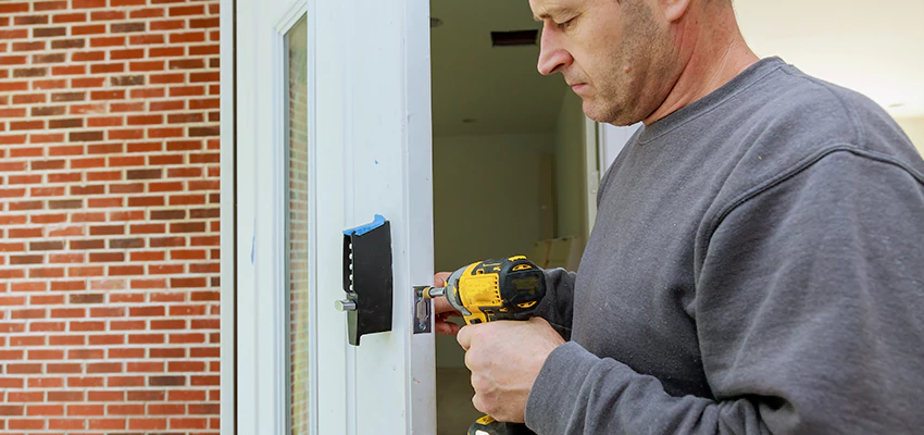 Eviction Locksmith Services For Lock Installation in Belvidere, IL