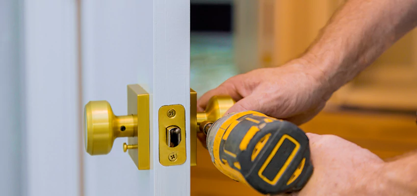 Local Locksmith For Key Fob Replacement in Belvidere, Illinois