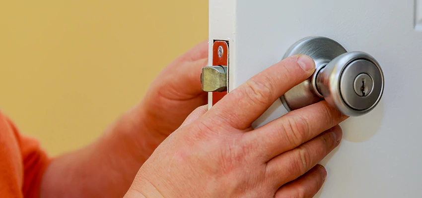 Residential Locksmith For Lock Installation in Belvidere, Illinois