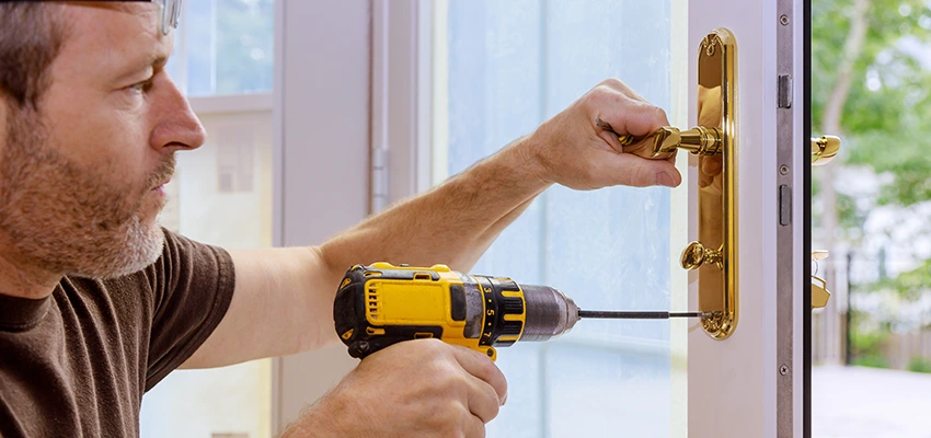 Affordable Bonded & Insured Locksmiths in Belvidere, IL