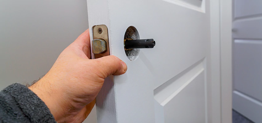 Nighttime Locksmith For Lock Repair in Belvidere, IL