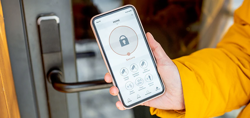 Kwikset Halo Wifi Locks Repair And Installation in Belvidere, IL