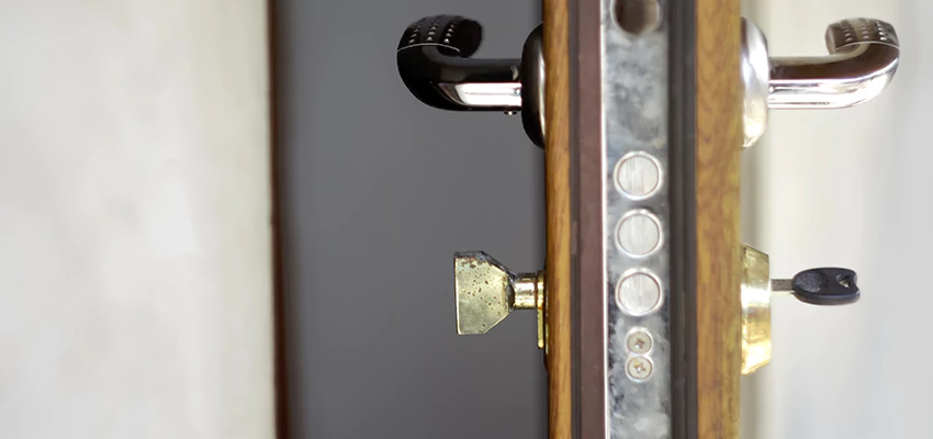 Holiday Emergency Locksmith in Belvidere, Illinois