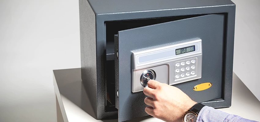 Jewelry Safe Unlocking Service in Belvidere, Illinois