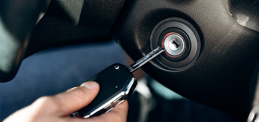 Car Key Replacement Locksmith in Belvidere, Illinois