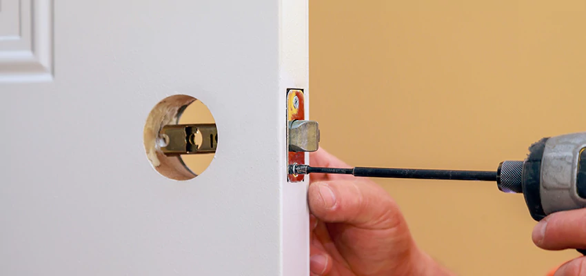 Stuck Door Knobs Repair in Belvidere, IL