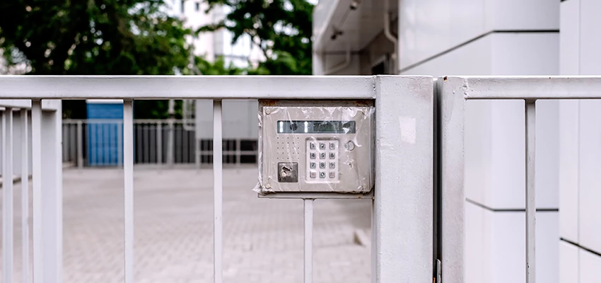 Gate Locks For Metal Gates in Belvidere, Illinois