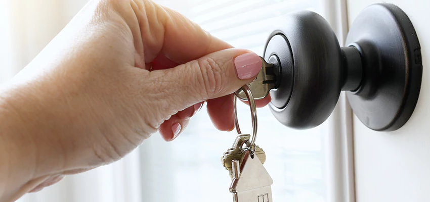 Top Locksmith For Residential Lock Solution in Belvidere, Illinois