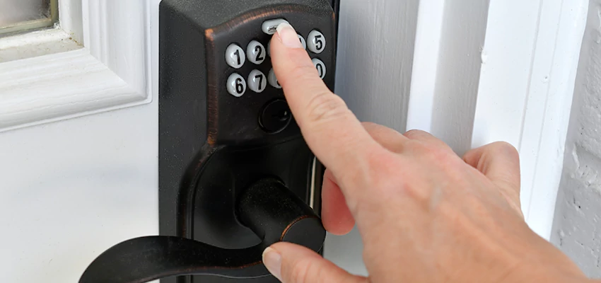 High-security Code Lock Ideas in Belvidere, Illinois