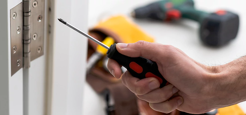 Holiday Emergency Locksmith in Belvidere, Illinois