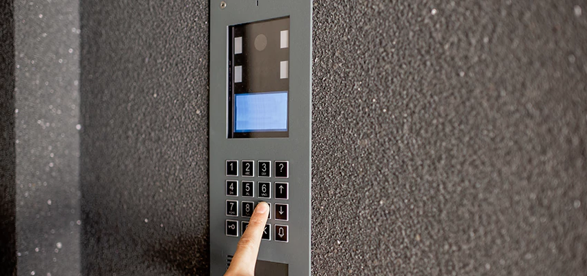 Access Control System Installation in Belvidere, Illinois