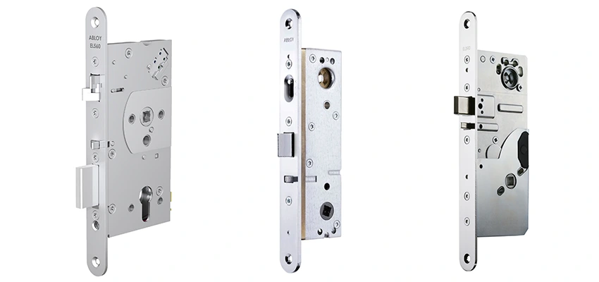 ASSA-Abloy Locks Hinge Repair in Belvidere, Illinois