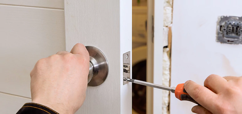 Wifi Deadbolt Installation in Belvidere, IL