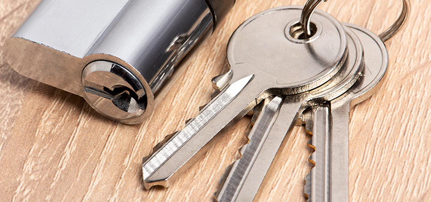 Lock Rekeying Services in Belvidere, Illinois