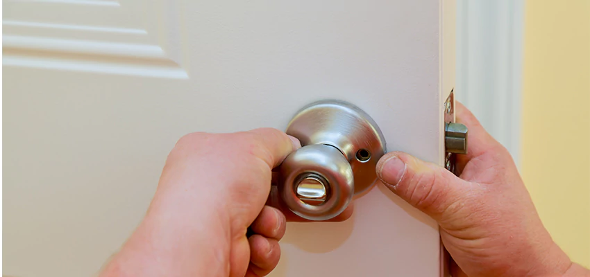 After-hours Locksmith For Lock And Key Installation in Belvidere, IL