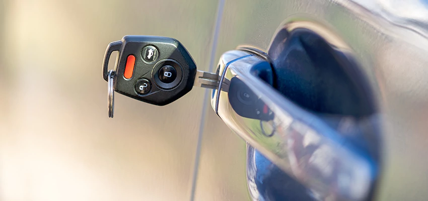 Automotive Locksmith Key Programming Specialists in Belvidere, IL