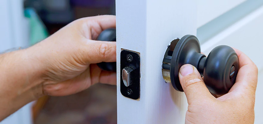 Smart Lock Replacement Assistance in Belvidere, Illinois