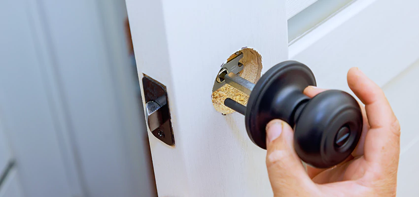 Locksmith For Lock Repair Near Me in Belvidere, Illinois