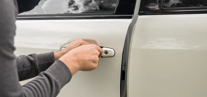 Unlock Car Door Service in Belvidere, IL