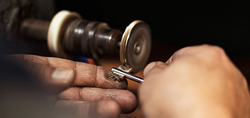 Hotel Lock Master Key System in Belvidere, Illinois