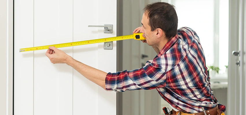 Bonded & Insured Locksmiths For Lock Repair in Belvidere, Illinois