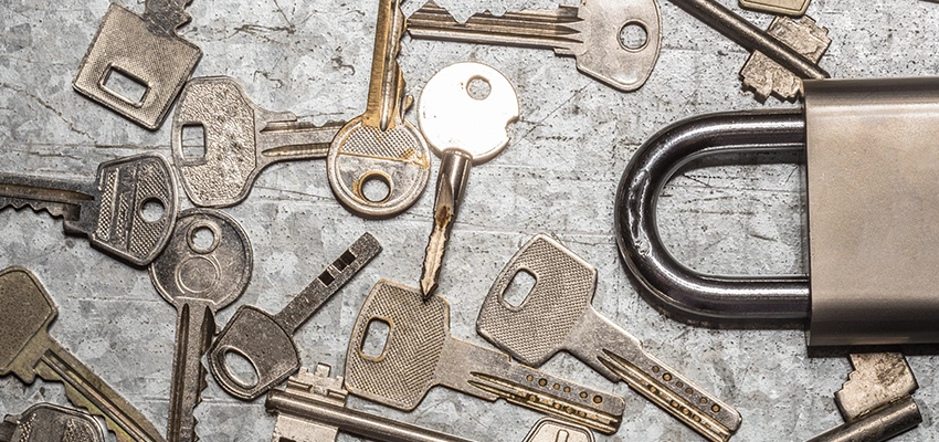 Lock Rekeying Services in Belvidere, Illinois