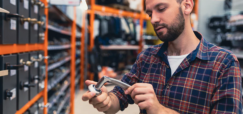 Locksmith For Retail Stores Lockout Services in Belvidere, Illinois