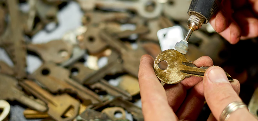 A1 Locksmith For Key Replacement in Belvidere, Illinois