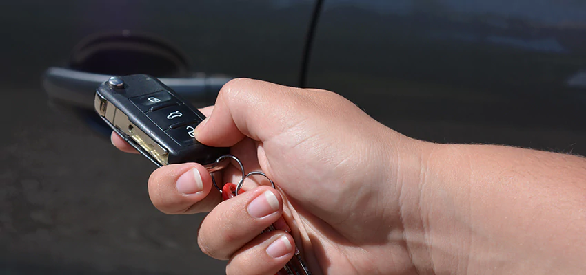 Car Door Unlocking Locksmith in Belvidere, Illinois