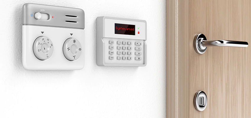 Commercial Electronic Door Lock Services in Belvidere, IL