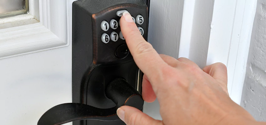 High Security Digital Door Lock in Belvidere, Illinois