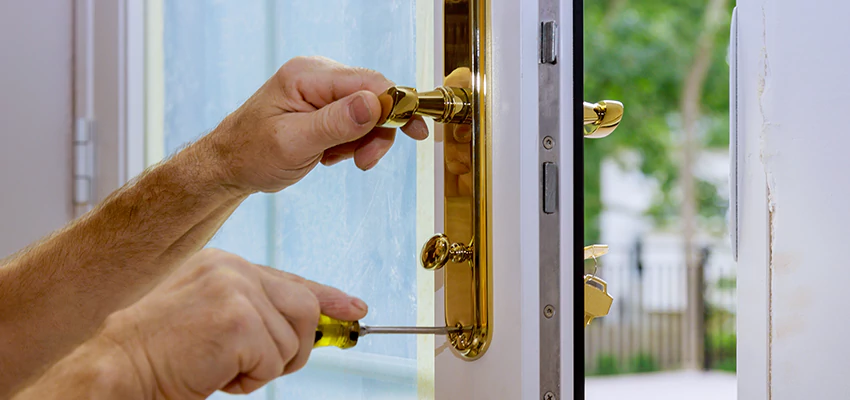 Local Locksmith For Key Duplication in Belvidere, IL