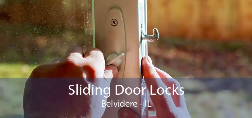 Sliding Door Locks Belvidere - IL