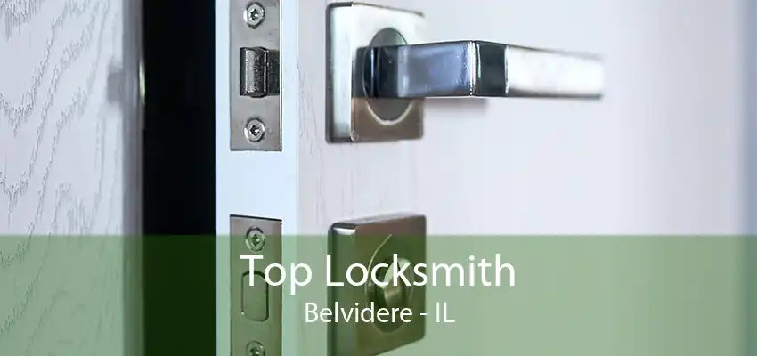 Top Locksmith Belvidere - IL